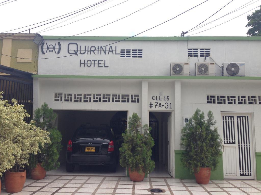 Hotel Ayenda Guadalupe Neiva  Kültér fotó